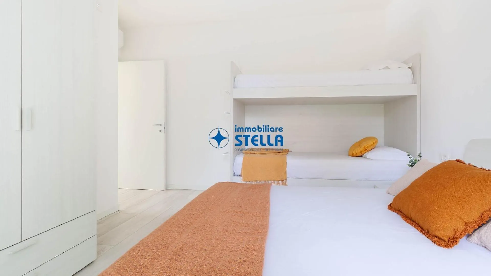 Vila Primo Piano Lido di Jesolo