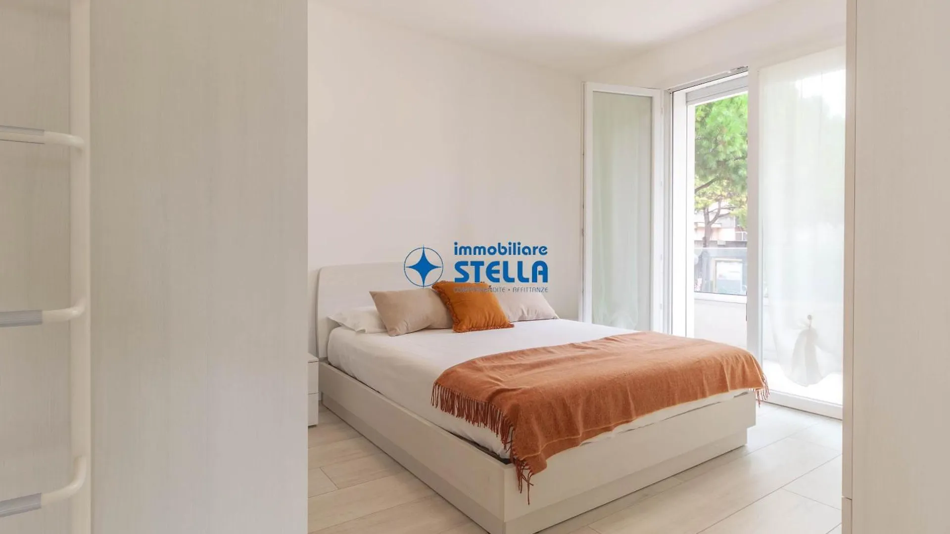Holiday home Primo Piano Villa Lido di Jesolo