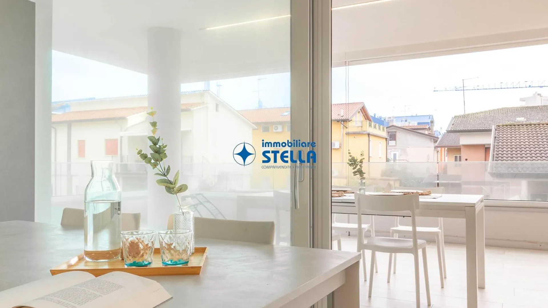 Villa Primo Piano Lido di Jesolo Сasa de vacaciones
